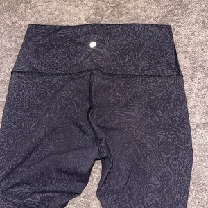 Women’s lululemon Align leggings